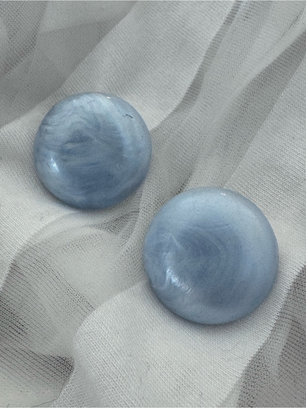 Vintage Clip-on Earrings